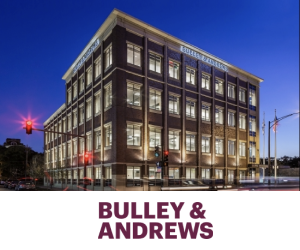 Jones Bulley Andrews Case Study item 4
